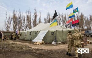 У штабі блокади відповіли на рішення РНБО
