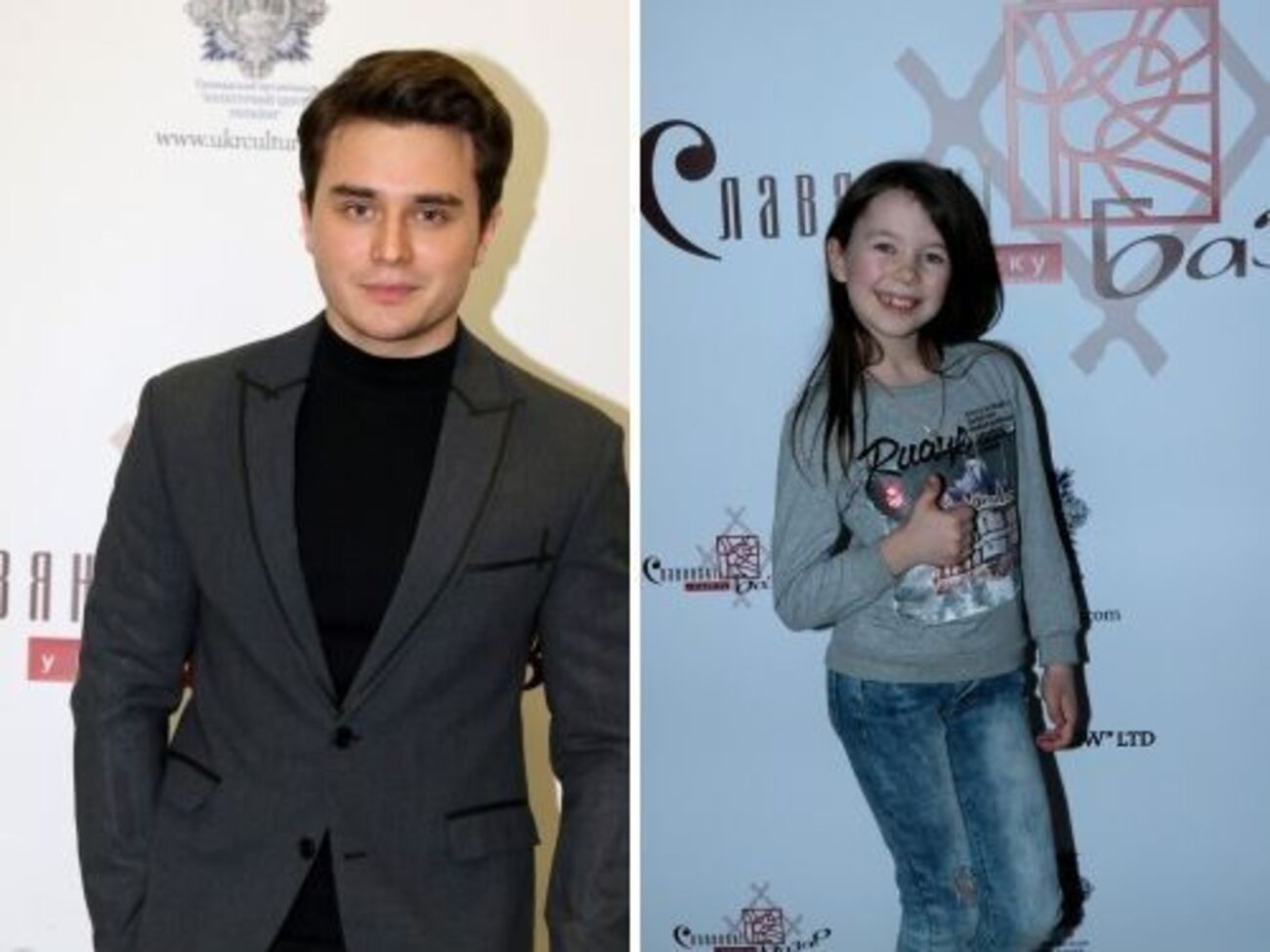 Сытника и Комякову выбрали на кастинге