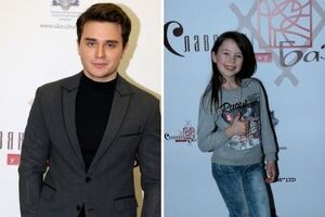 Ситніка та Комякову вибрали на кастингу