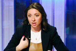 Яхно: Власти удалось предотвратить сценарий политического кризиса