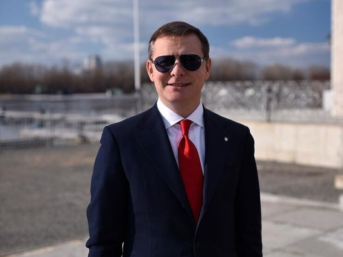 Ляшко: Дії Генпрокуратури спрямовані на узурпацію влади