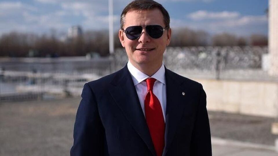 Ляшко: Дії Генпрокуратури спрямовані на узурпацію влади