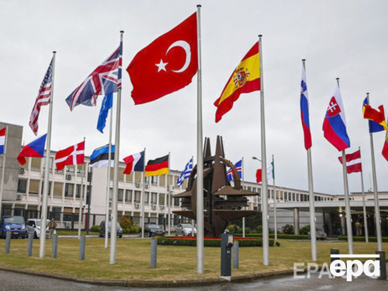 Соціологи помічають зростання підтримки українцями вступу України до НАТО протягом останніх років