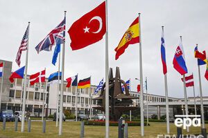 Социологи отмечают рост поддержки вступления Украины в НАТО украинцами в последние годы