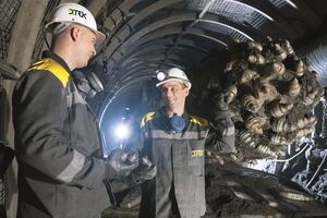 На підприємствах ДТЕК працюють 118 тис. осіб, із них 36 тис. – на Донбасі