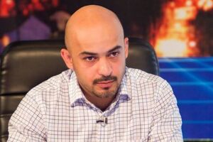 Мустафа Найєм: Жадібність і легкодухість лідерів будуть коштувати нам довгих років повернення наших земель