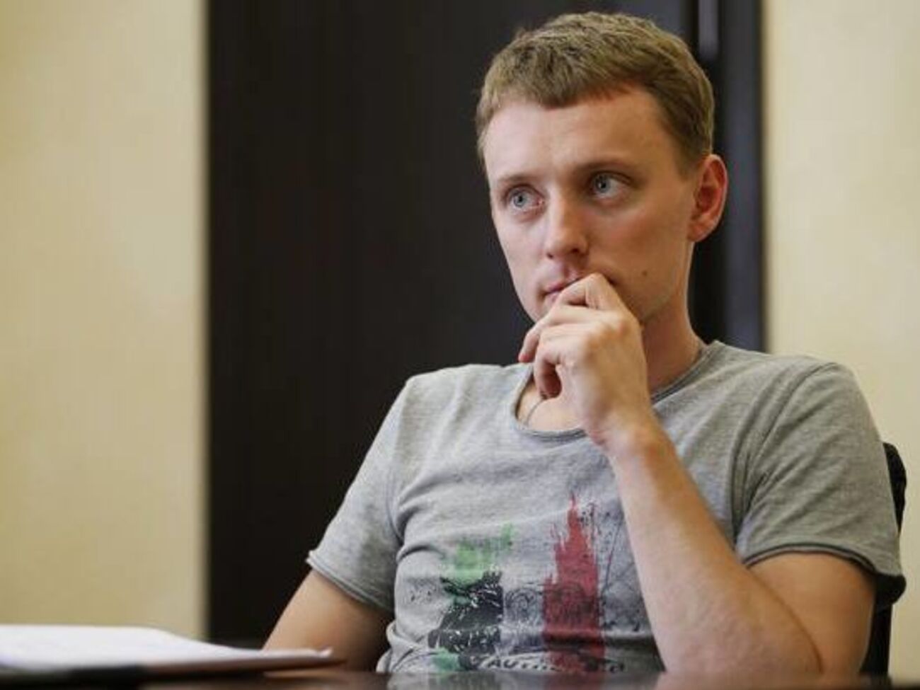 Суд отпустил Кацубу