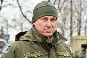 Аброськин сообщил, что Парасюк подкупал своих родственников для участия в блокаде за 500 грн
