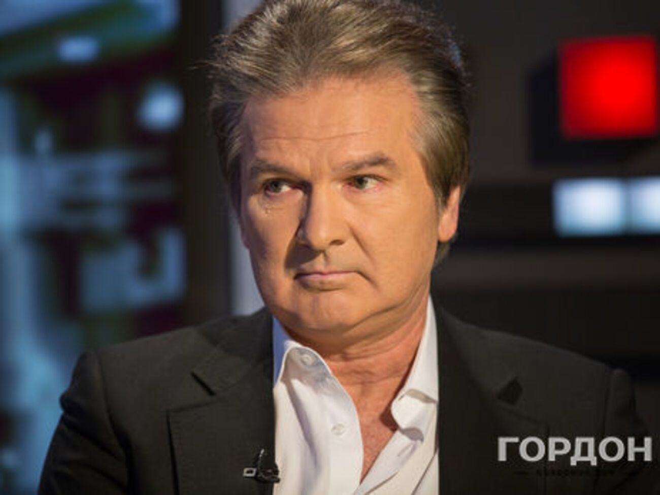 Швець: Глобальна історична зрада &ndash; вона завжди на самому верху