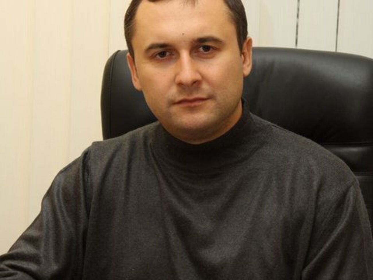 Слободян не виключив, що порядок перетину лінії розмежування приватними особами переглянуть