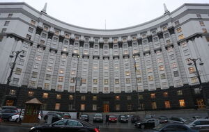 Кабмін прокоментував конфлікт під Слов'янськом