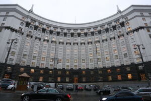 Кабмін прокоментував конфлікт під Слов'янськом