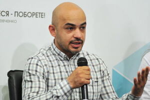 Мустафа Найєм: Порошенко і його команда віддають перевагу чути заморський батіг, а не голос власних громадян