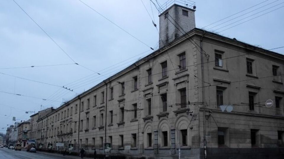 Начальника СИЗО "Бригидки" задержали