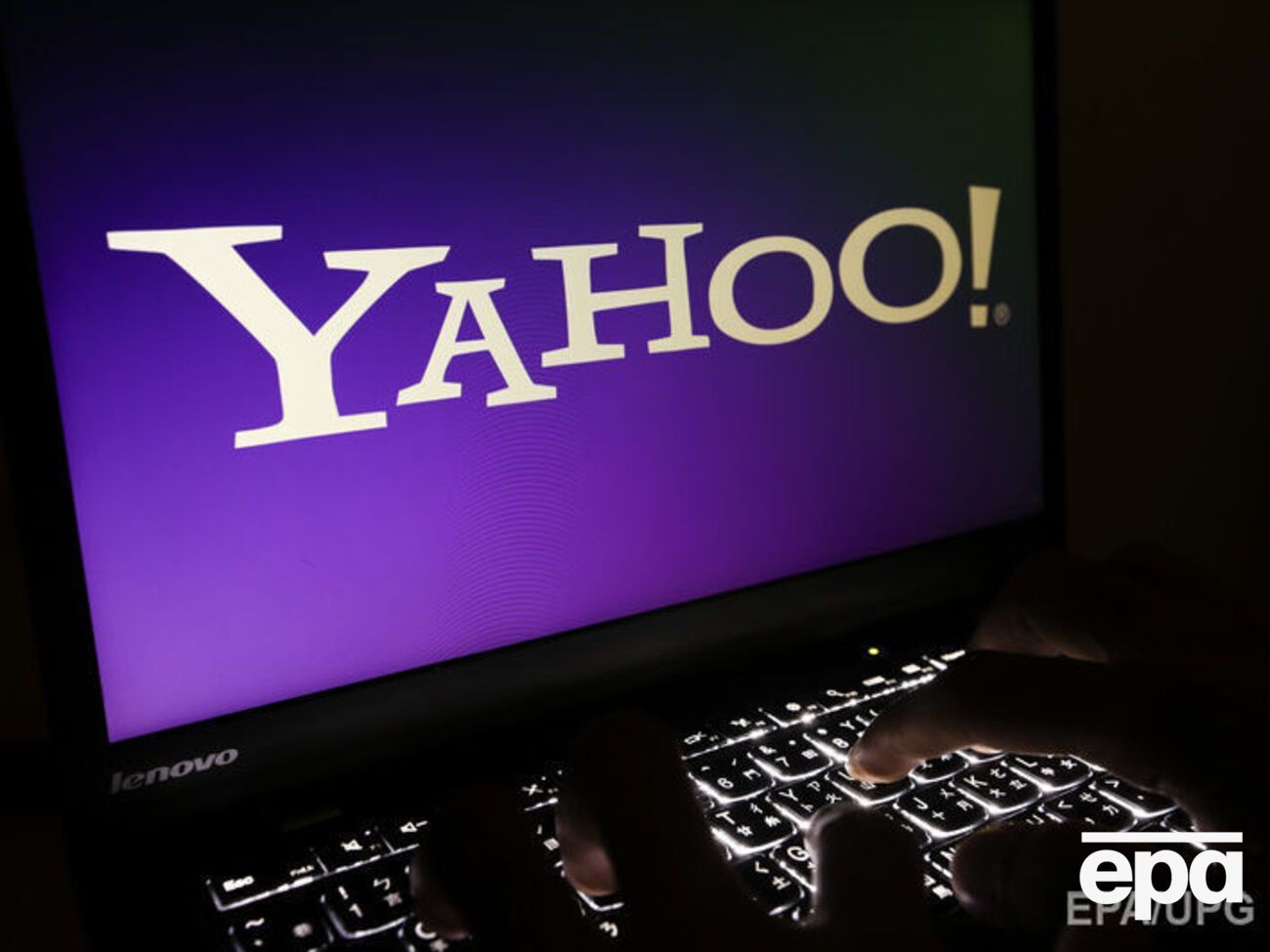 США збираються звинуватити у зламі Yahoo чотирьох осіб