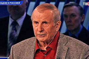 Веллер: Я втратив самовладання, тому що перед цим понад годину тривала дискусія з моментами нерозумними, брехливими і невірними