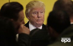 Трамп: Вы можете представить возмущение, если бы Snoop Dogg направил пистолет и выстрелил в Обаму?