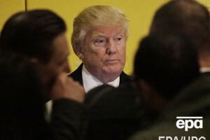 Трамп: Ви можете уявити обурення, якби Snoop Dogg направив пістолет і вистрілив у Обаму?