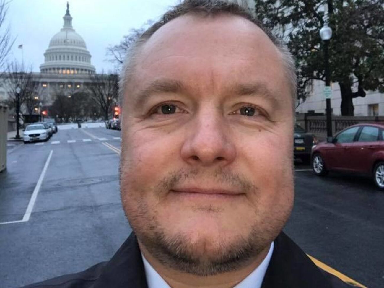 Артеменко залишив у ГПУ копію свого паспорта громадянина Канади