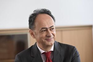 Посол ЄС: Важливо забезпечити, щоб майбутній аудит НАБУ проводили незалежні професіонали