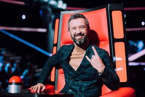 Бабкін: Зробив Баддха-конасана, гуляй сміло!