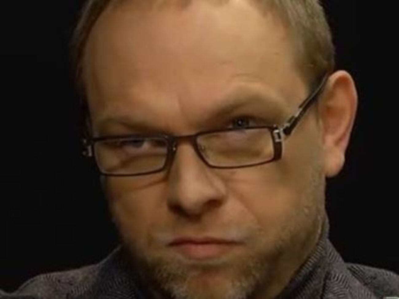 Власенко: Неможна робити висновків за п'ятихвилинним відео