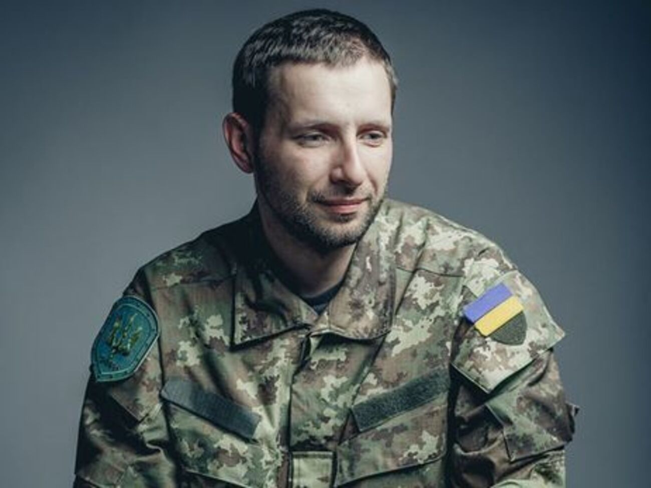 У висновку зазначено, що тест на наявність алкоголю в крові Парасюка негативний