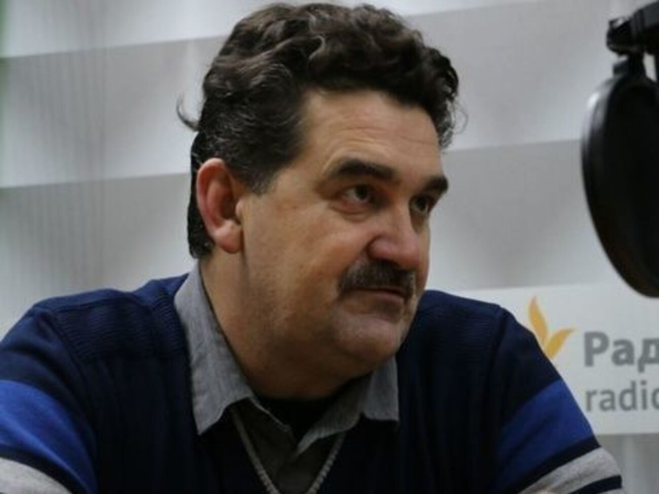 Семиволос: Росія давно хотіла більш активно брати участь у лівійському процесі