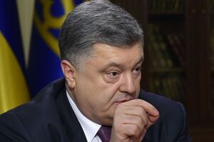 Порошенко: золотовалютні резерви країни на сьогодні становлять майже $16 млрд