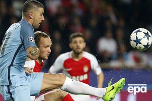 "Монако" на домашнем поле примет "МанСити"