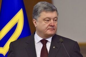 Порошенко: Чергові парламентські вибори мають відбутися у 2019 році
