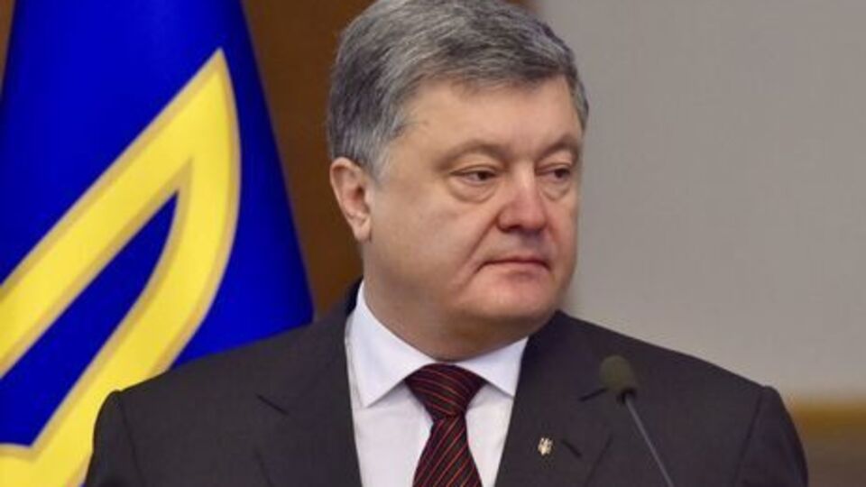 Порошенко: Очередные парламентские выборы должны состояться в 2019 году