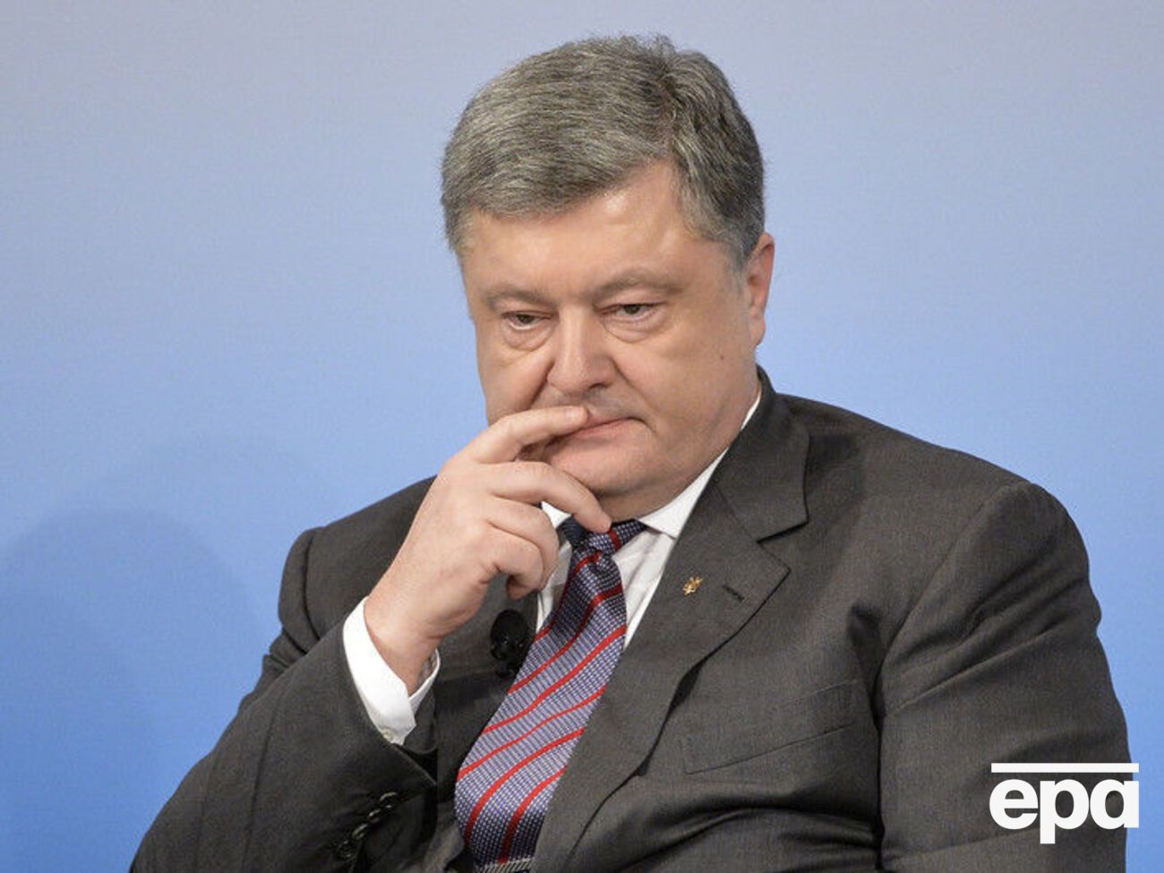 Порошенко хочеть лишать украинского гражданства чиновников с двумя паспортами
