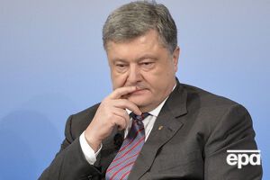 Порошенко хочеть лишать украинского гражданства чиновников с двумя паспортами