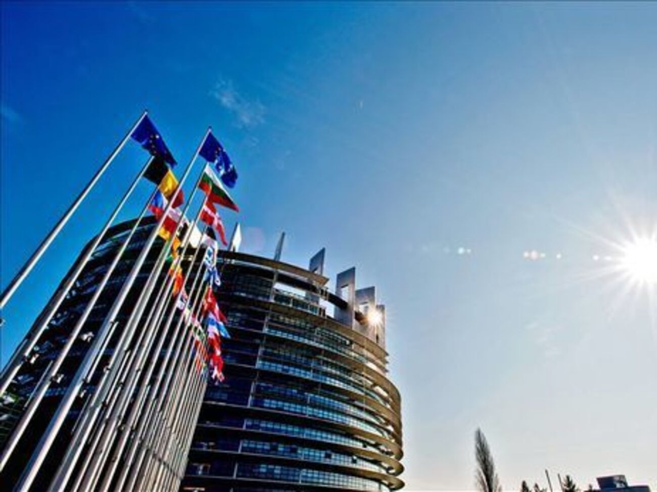 Європарламент, зокрема, знову заявить "про підтримку територіальної цілісності України"