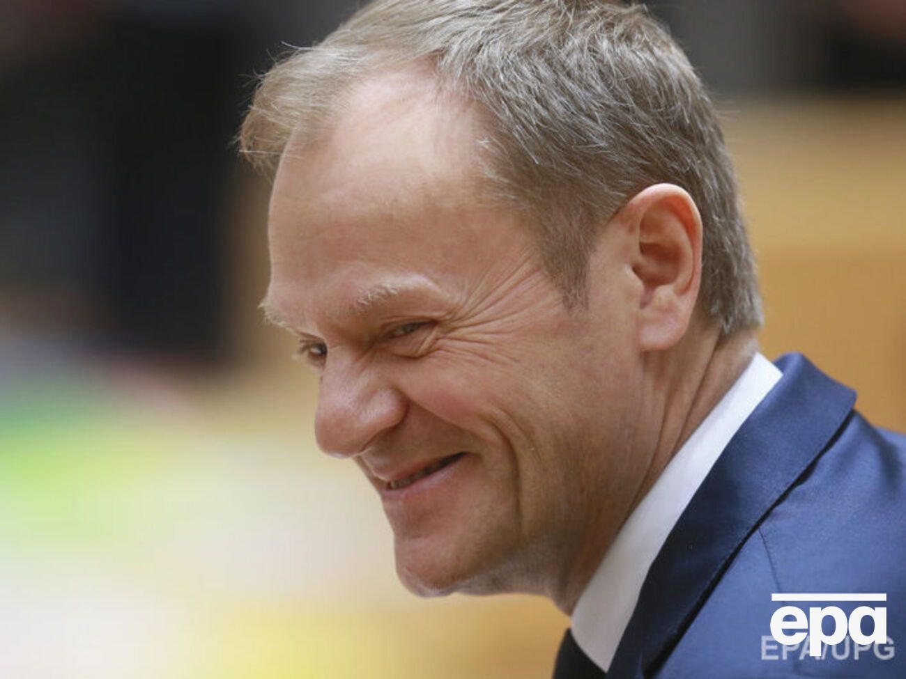 Перевыборы Туска превратились в смертный бой Варшавы с Брюсселем