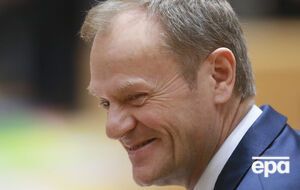 Перевыборы Туска превратились в смертный бой Варшавы с Брюсселем