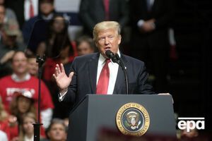 Трамп отметил, что его миграционный указ не должен был быть заблокирован