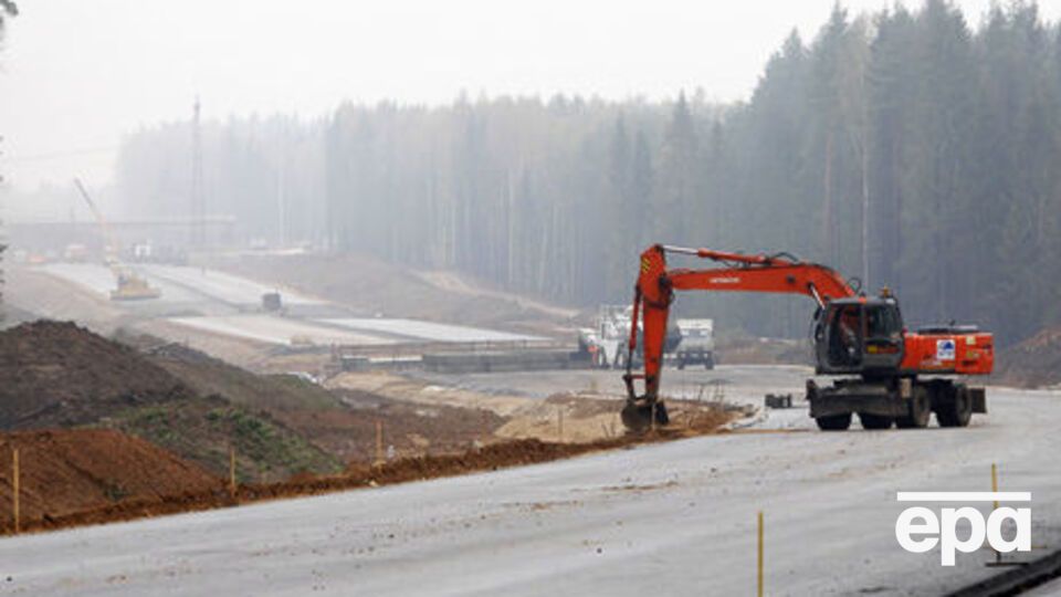 В Госаудитслужбе заявили, что подрядчики "Киевавтодора" завысили стоимость ремонта дорог на 11 млн грн