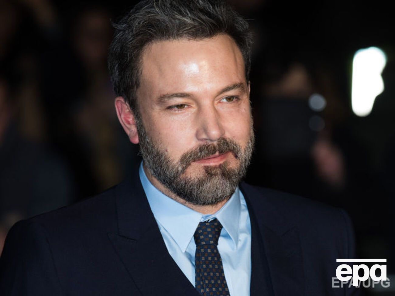 Аффлек:&nbsp;Я хочу, чтобы мои дети знали, что не стыдно обращаться за помощью, когда это необходимо, и быть источником силы для тех, кто нуждается в помощи, но боится сделать первый шаг