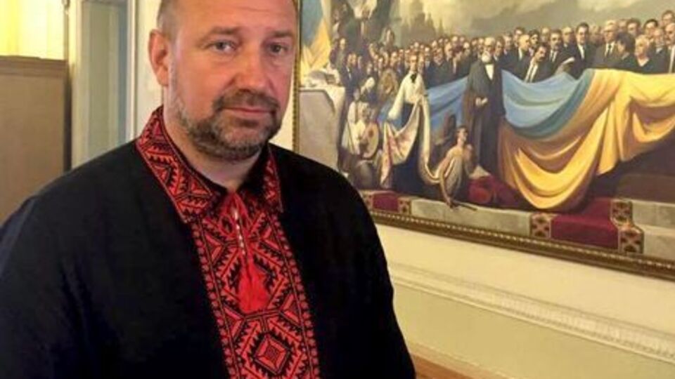 Мельничук сказав, що не може більше перебувати в коаліції, "що призводить до такого бардаку"