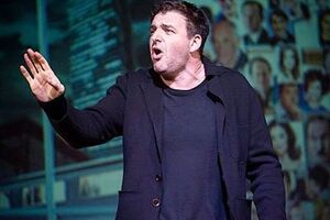 Максим Виторган поделился ню-снимком