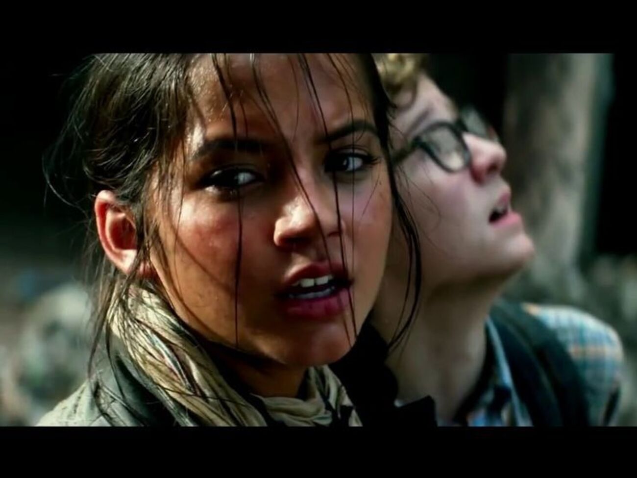 Главные события фантастической ленты будут разворачиваться на планете Земля