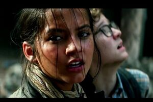 Головні події фантастичної стрічки будуть розгортатися на планеті Земля