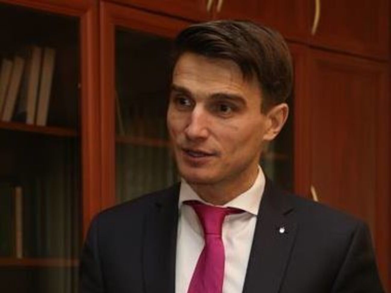 Фурман: На мій погляд, перспектив розвитку у російських банків в Україні немає