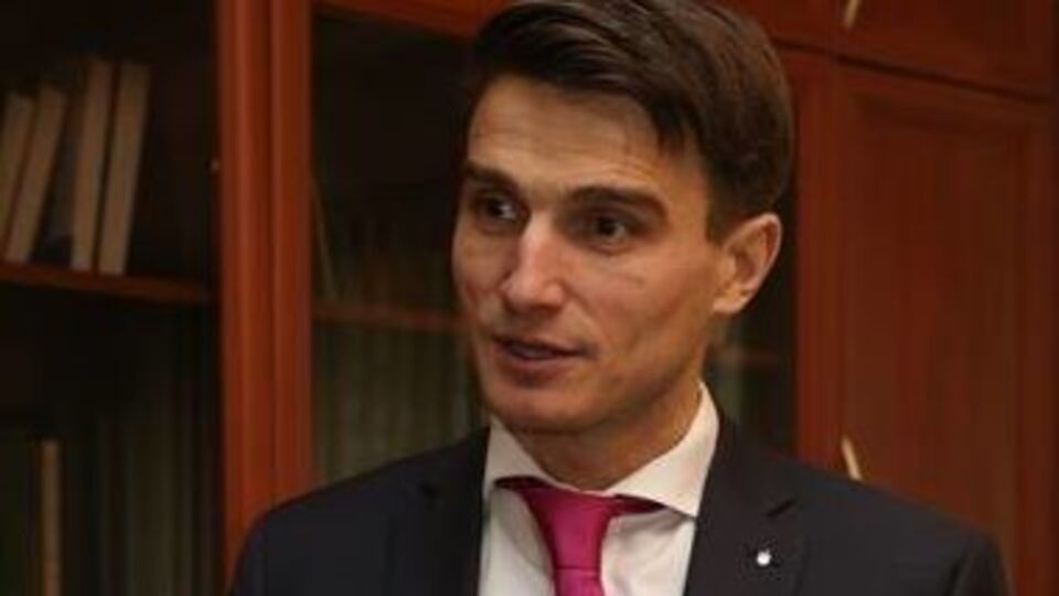 Фурман: На мой взгляд, перспектив развития у российских банков в Украине нет