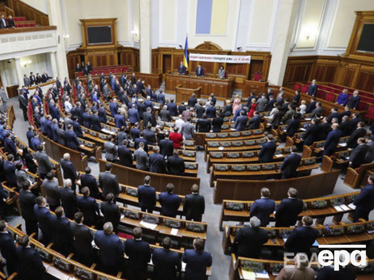 Депутаты приняли законопроект о создании реестра военнообязанных
