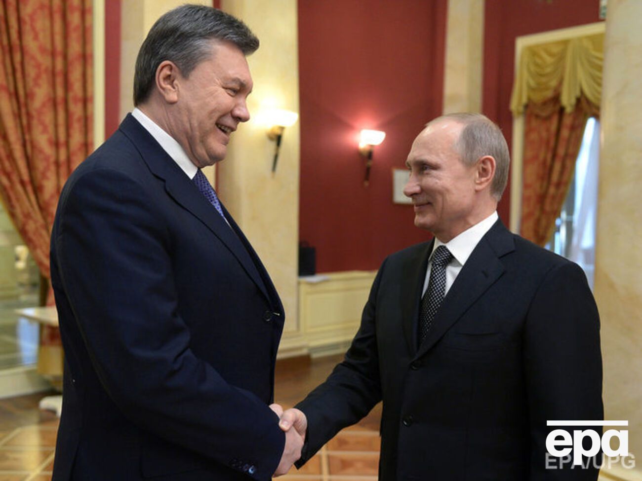 У Кремлі не знають про те, що Янукович просив Путіна ввести війська