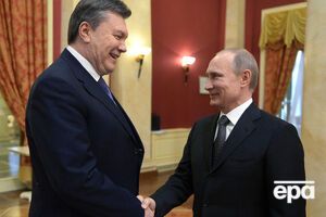 У Кремлі не знають про те, що Янукович просив Путіна ввести війська