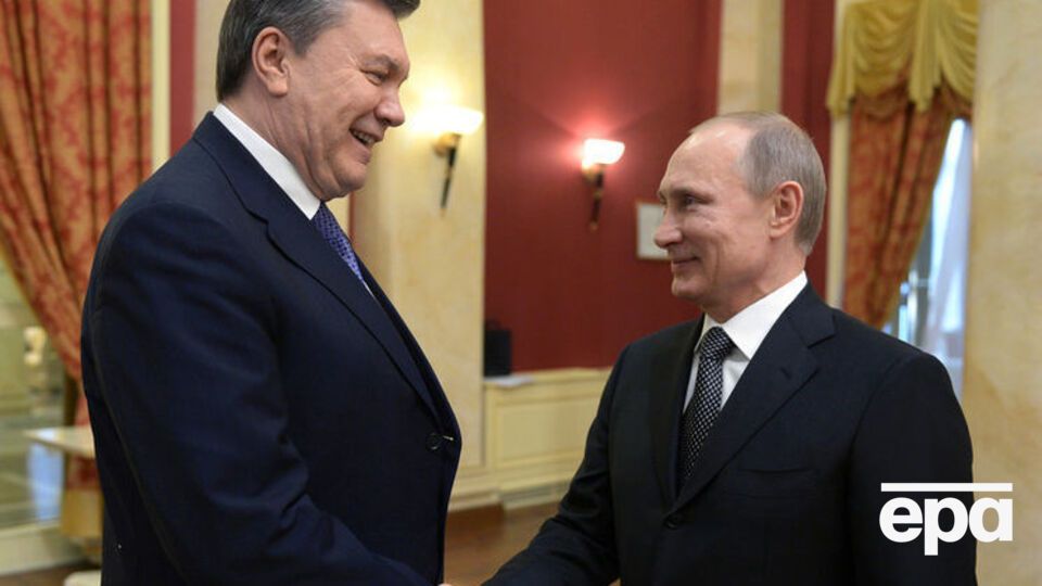 У Кремлі не знають про те, що Янукович просив Путіна ввести війська